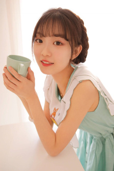 明星专题：李坤忆